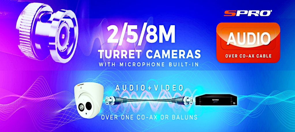 Ameco Electrical promo